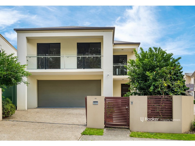 45 Doulton Street, Calamvale QLD 4116
