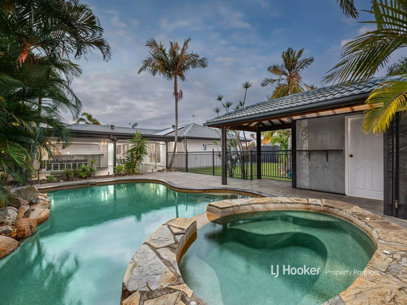 23 Hailey Place, Calamvale QLD 4116