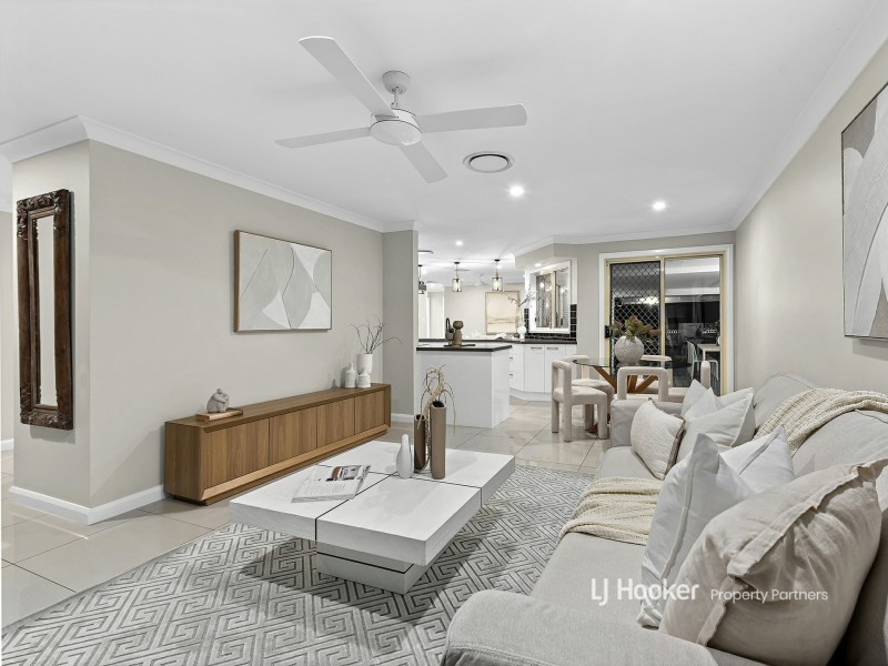 23 Hailey Place, Calamvale QLD 4116