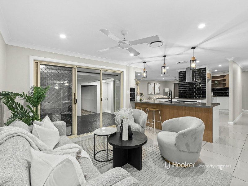 23 Hailey Place, Calamvale QLD 4116