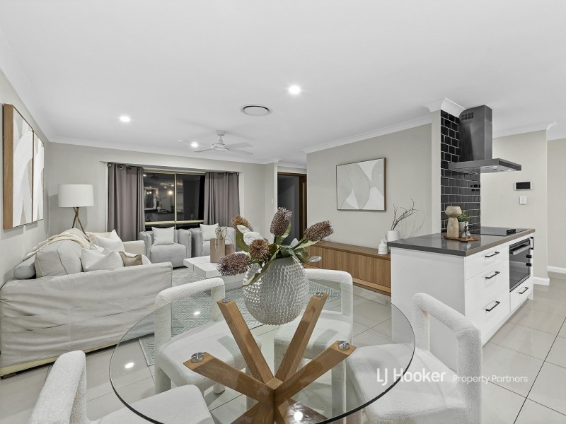 23 Hailey Place, Calamvale QLD 4116