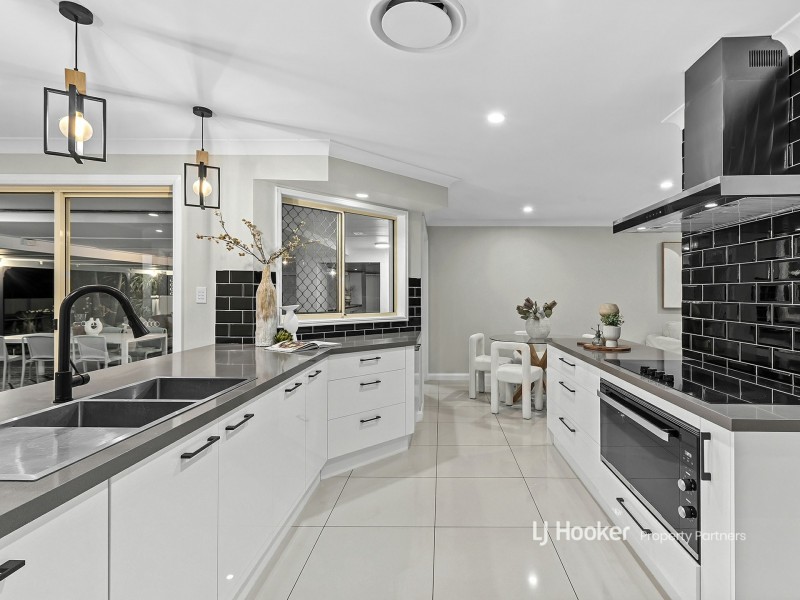 23 Hailey Place, Calamvale QLD 4116