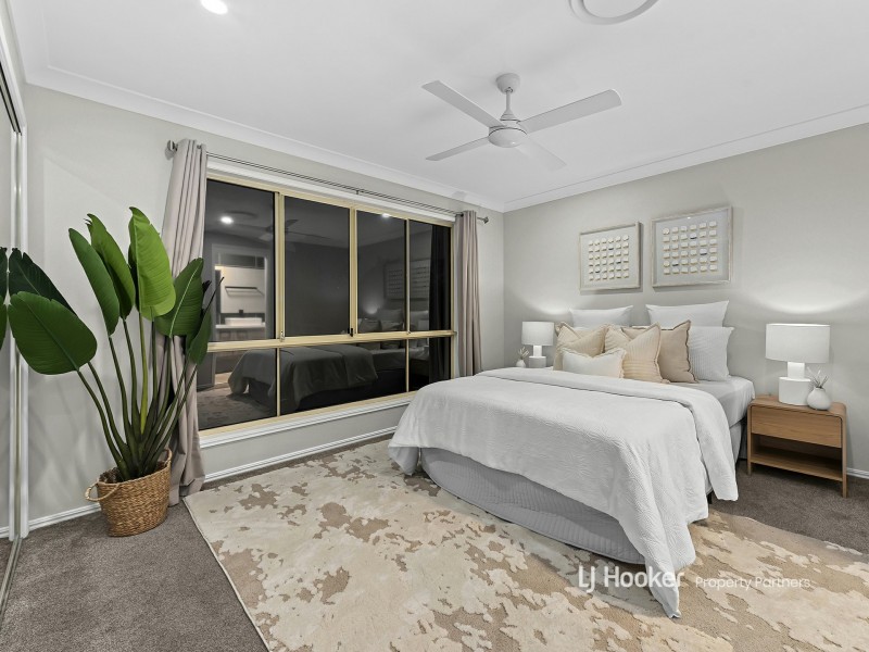 23 Hailey Place, Calamvale QLD 4116