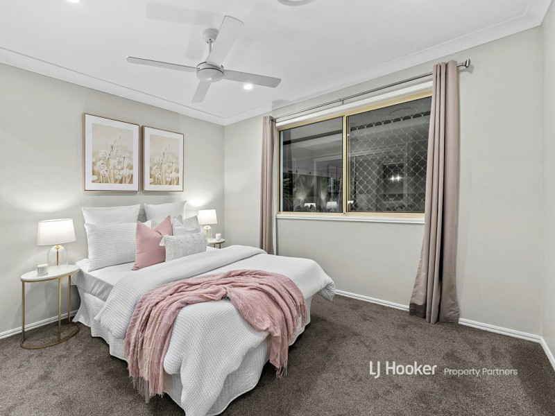 23 Hailey Place, Calamvale QLD 4116