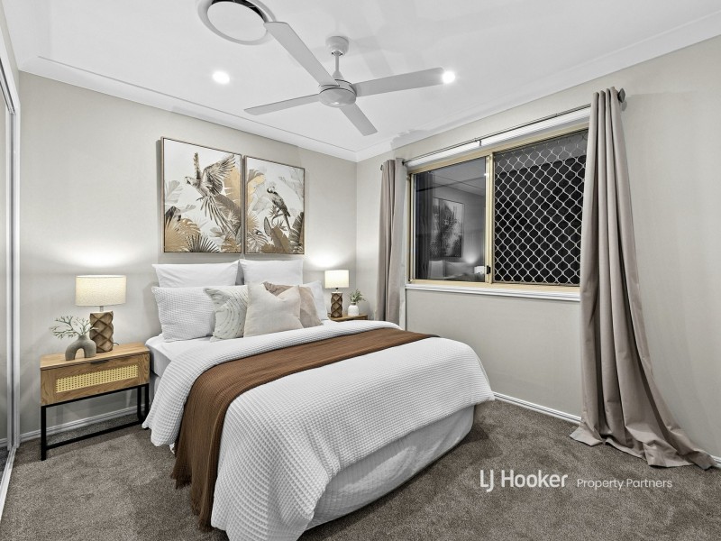 23 Hailey Place, Calamvale QLD 4116