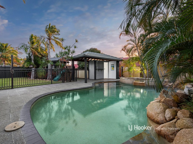 23 Hailey Place, Calamvale QLD 4116