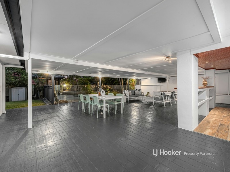 23 Hailey Place, Calamvale QLD 4116