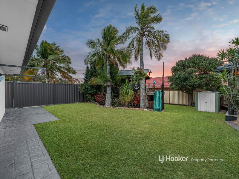 23 Hailey Place, Calamvale QLD 4116