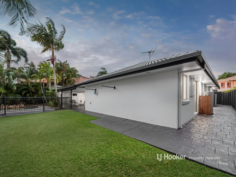 23 Hailey Place, Calamvale QLD 4116