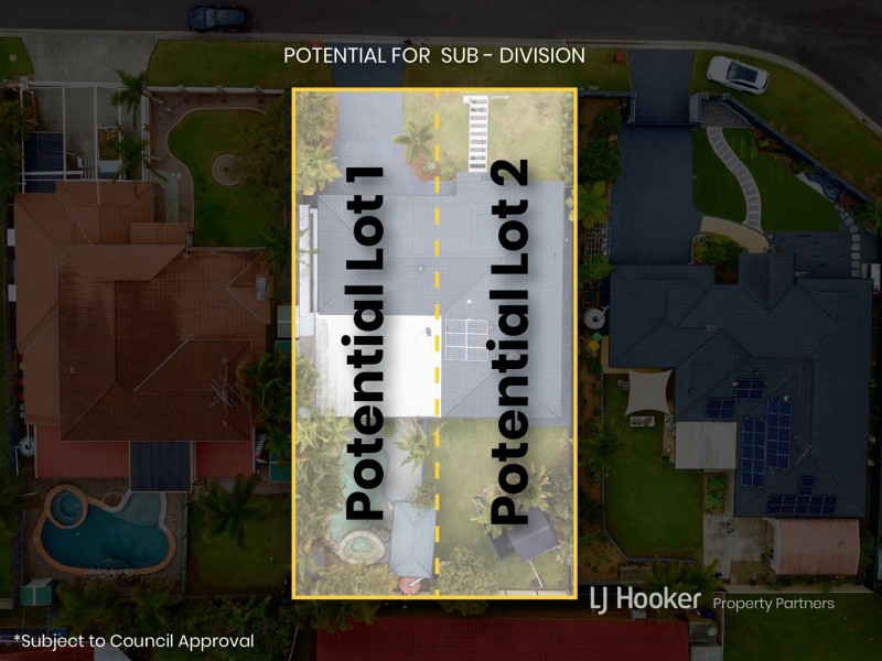 23 Hailey Place, Calamvale QLD 4116