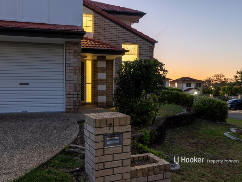 7 Vista Circuit, Runcorn QLD 4113