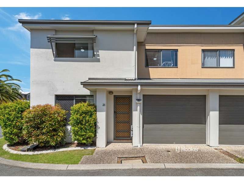 21/88 Shelduck Place, Calamvale QLD 4116