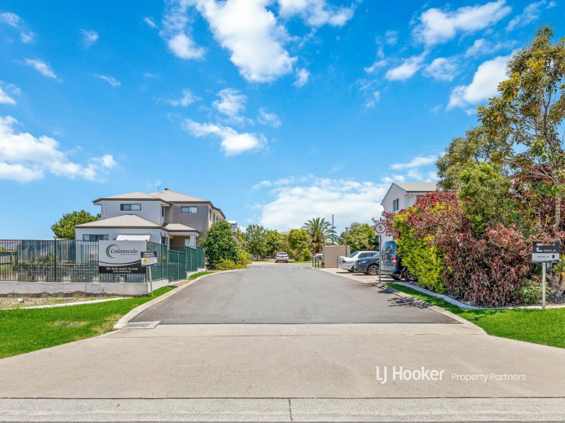 21/88 Shelduck Place, Calamvale QLD 4116