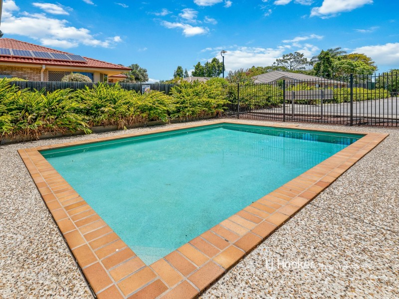 21/88 Shelduck Place, Calamvale QLD 4116