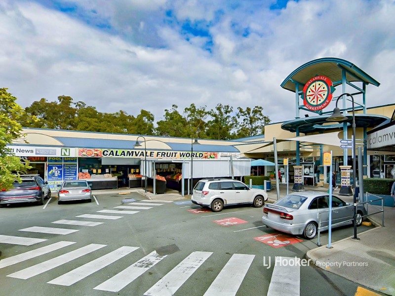 21/88 Shelduck Place, Calamvale QLD 4116