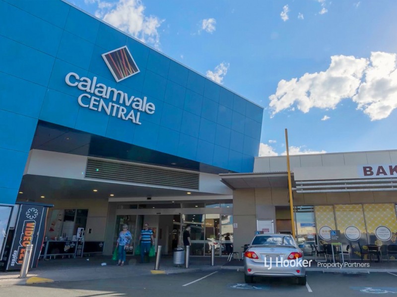 21/88 Shelduck Place, Calamvale QLD 4116