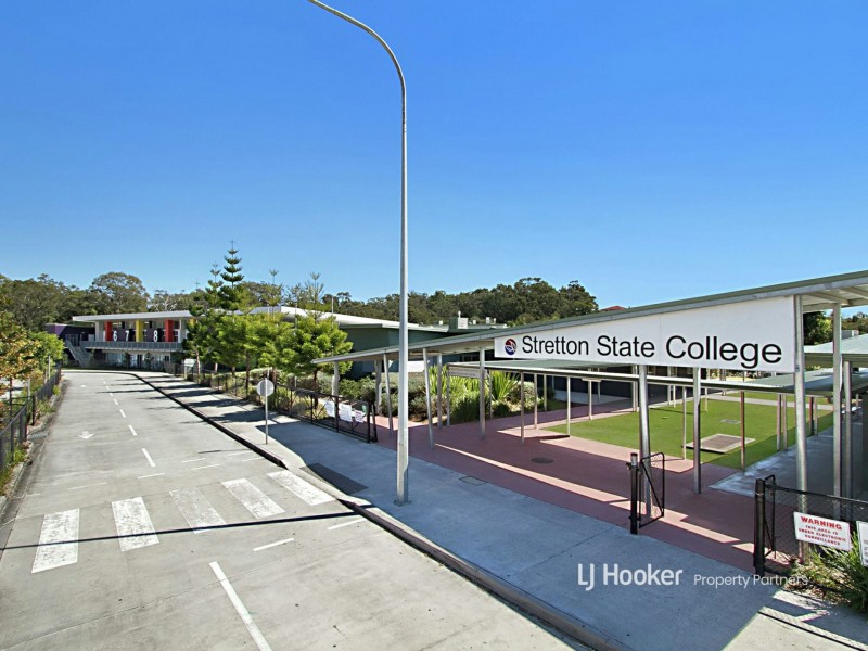 21/88 Shelduck Place, Calamvale QLD 4116