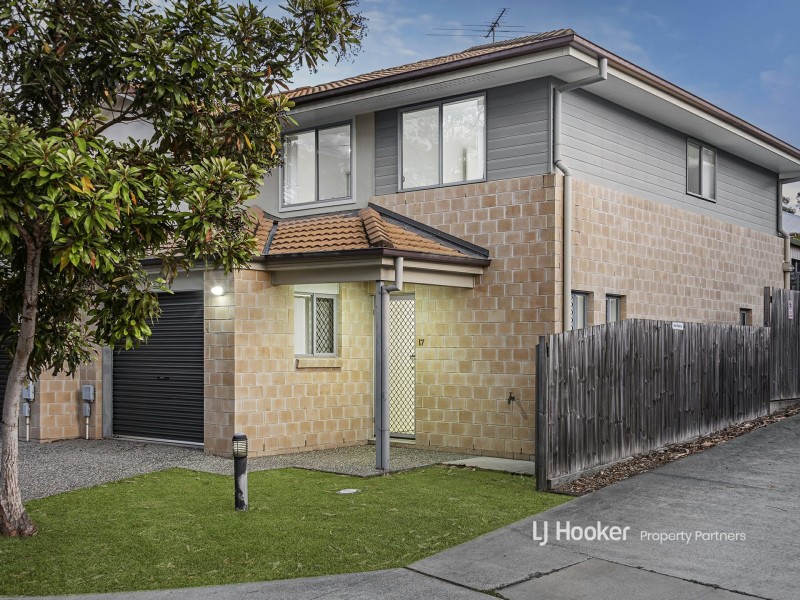 17/39 Gumtree Street, Runcorn QLD 4113