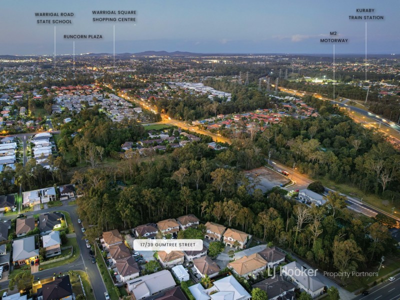 17/39 Gumtree Street, Runcorn QLD 4113