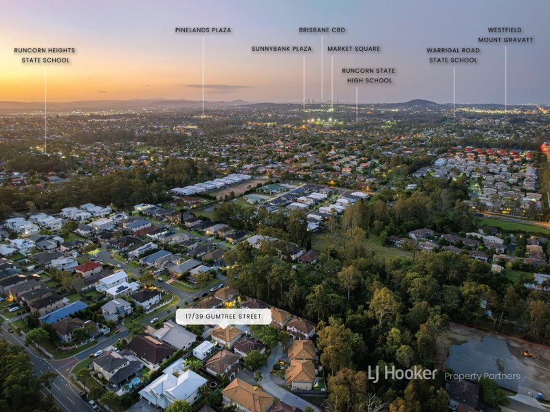 17/39 Gumtree Street, Runcorn QLD 4113