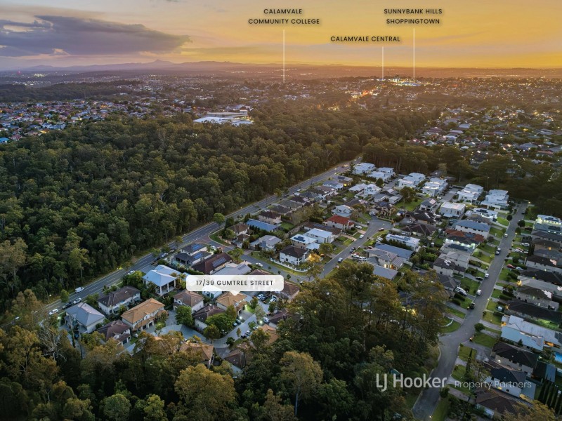 17/39 Gumtree Street, Runcorn QLD 4113