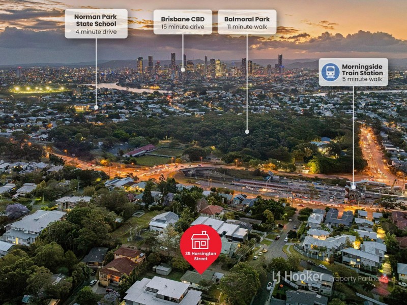 35 Horsington Street, Morningside QLD 4170
