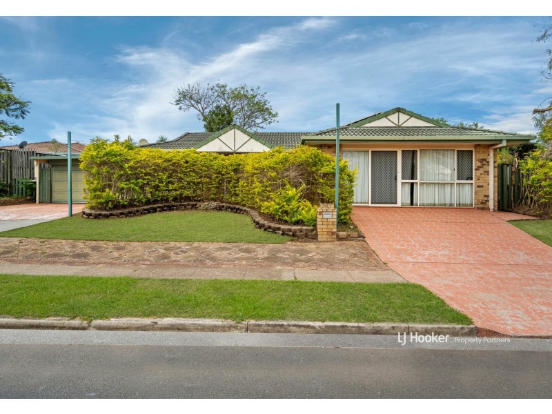 61 Hamish Street, Calamvale QLD 4116