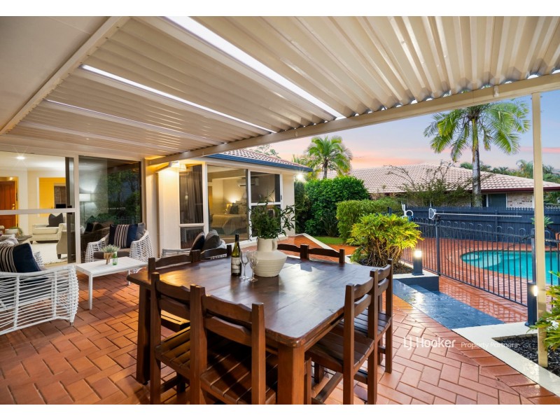 43 Lake Eyre Crescent, Parkinson QLD 4115