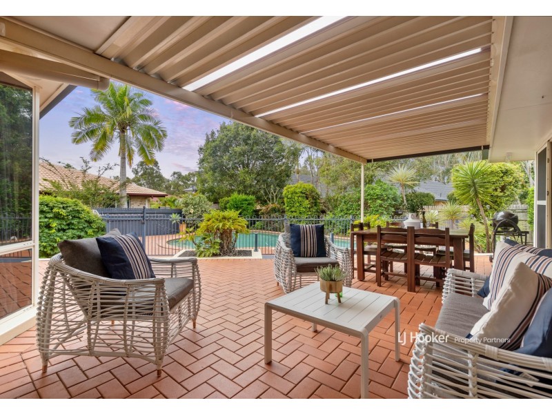 43 Lake Eyre Crescent, Parkinson QLD 4115