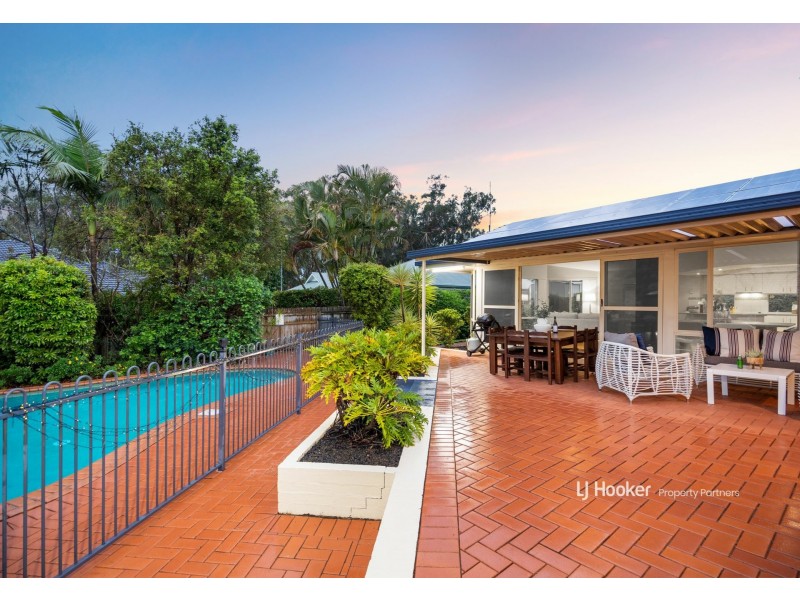 43 Lake Eyre Crescent, Parkinson QLD 4115