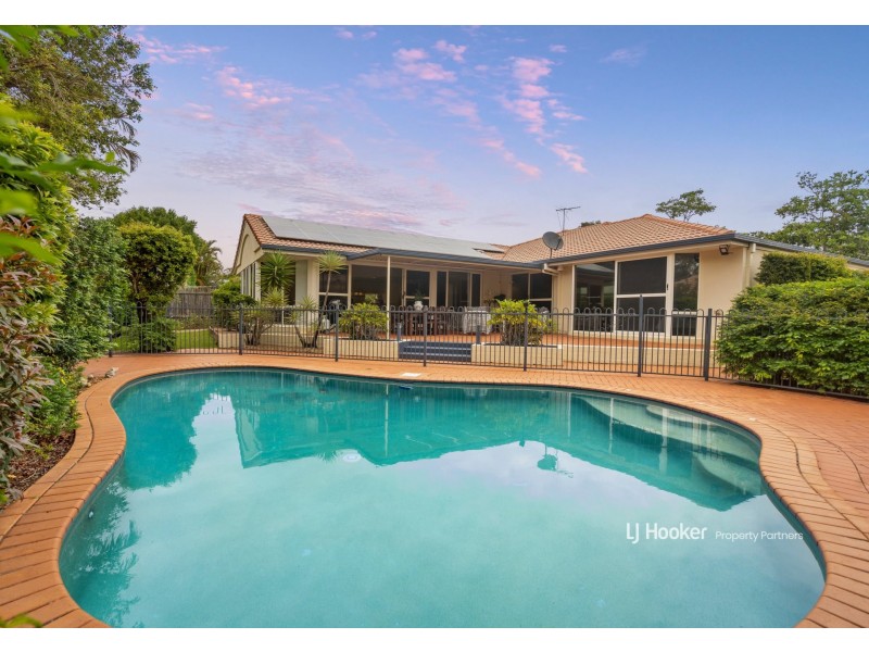 43 Lake Eyre Crescent, Parkinson QLD 4115