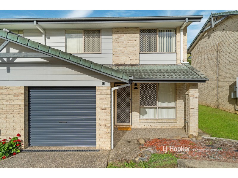 25/106 Saint Andrew Street, Kuraby QLD 4112