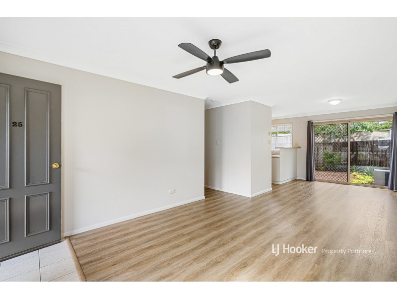 25/106 Saint Andrew Street, Kuraby QLD 4112