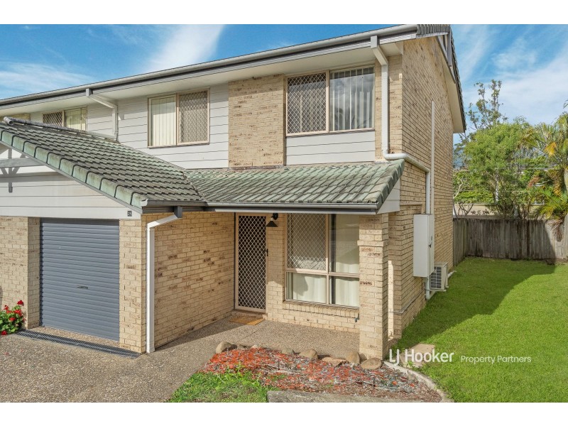 25/106 Saint Andrew Street, Kuraby QLD 4112