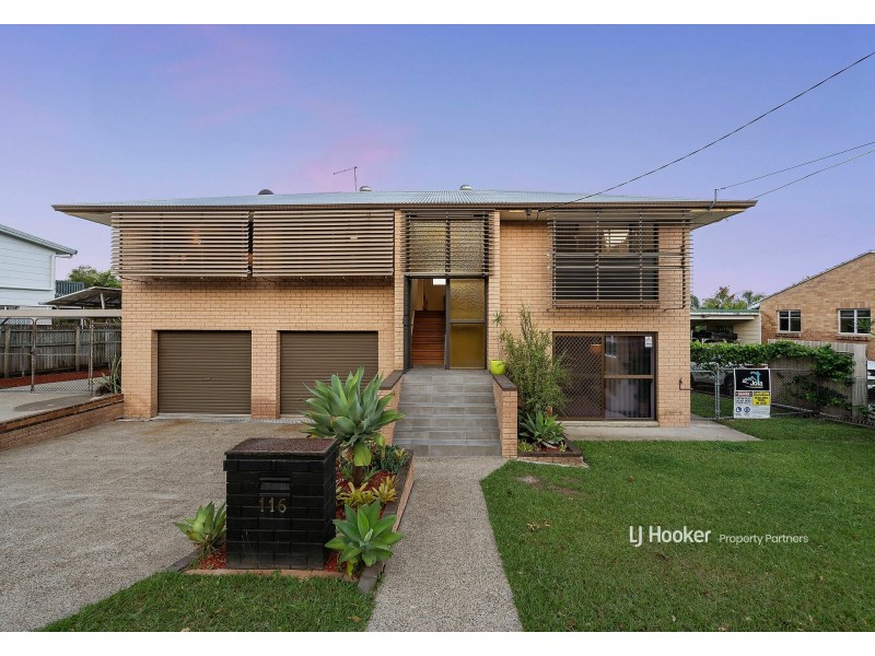 116 Barbaralla Drive, Springwood QLD 4127