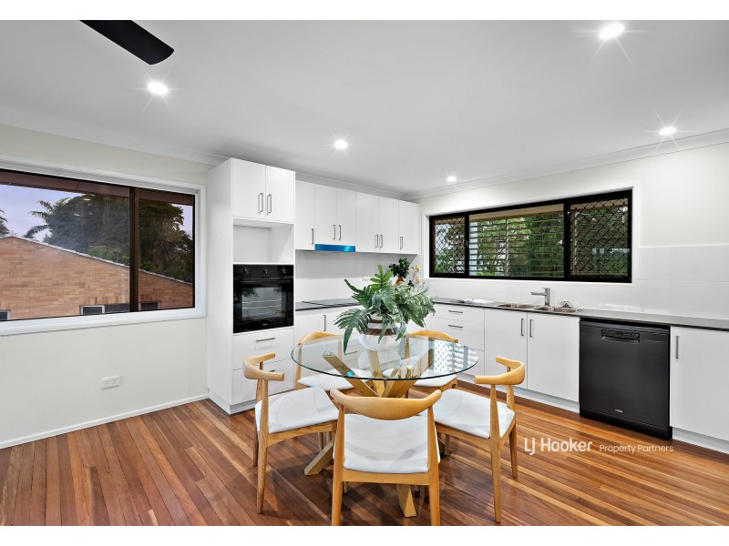 116 Barbaralla Drive, Springwood QLD 4127