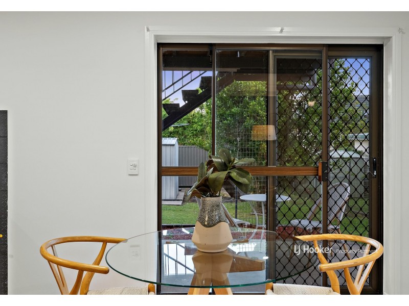 116 Barbaralla Drive, Springwood QLD 4127