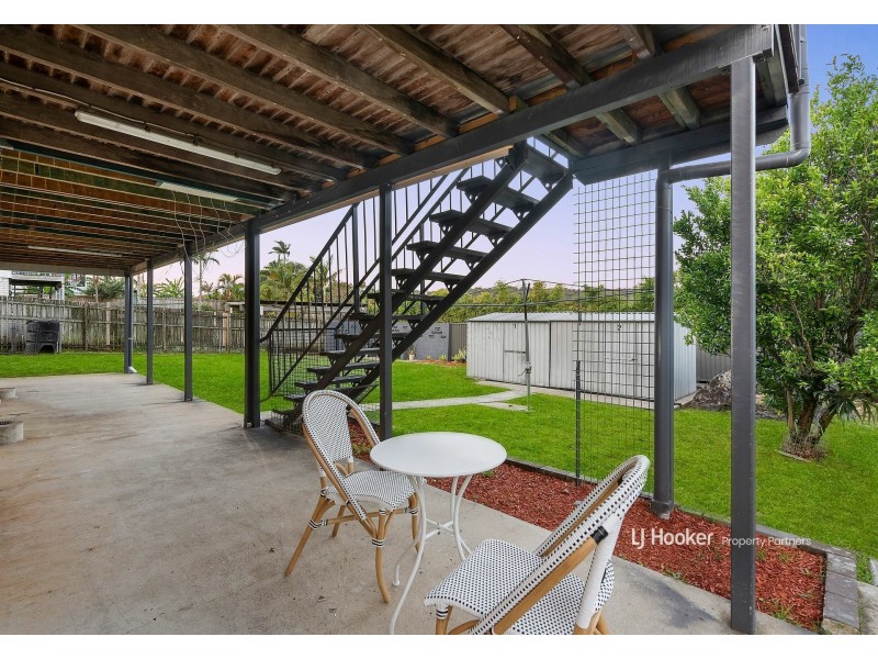 116 Barbaralla Drive, Springwood QLD 4127