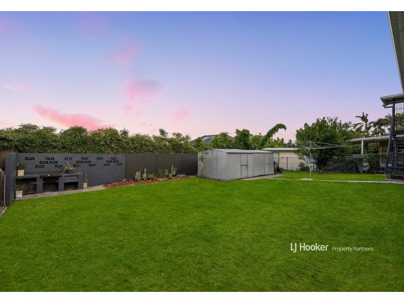 116 Barbaralla Drive, Springwood QLD 4127