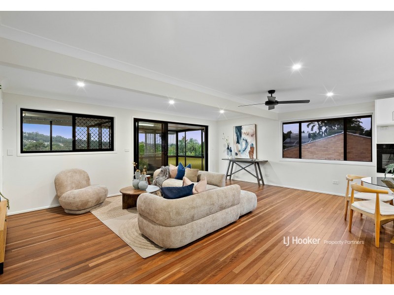 116 Barbaralla Drive, Springwood QLD 4127