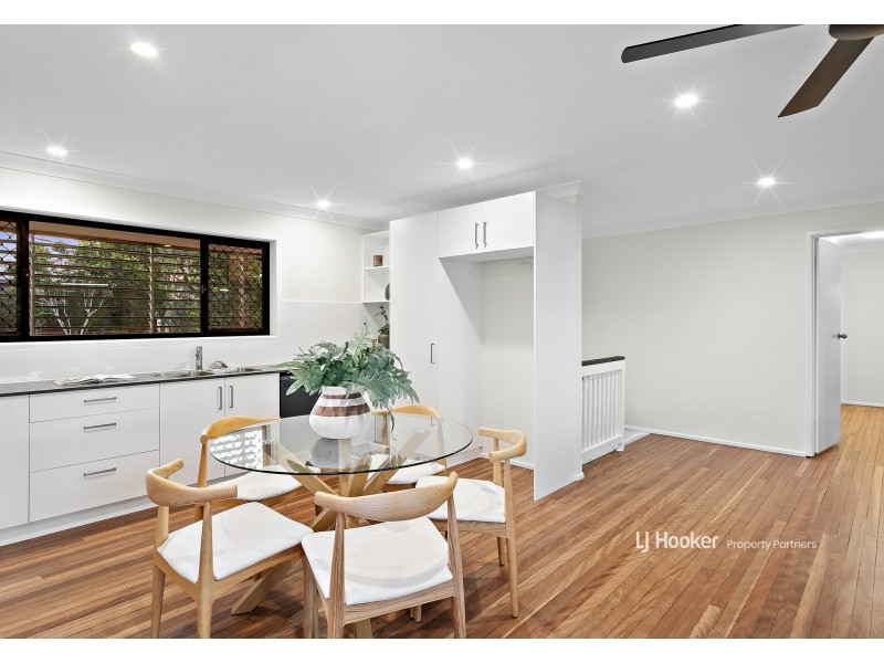 116 Barbaralla Drive, Springwood QLD 4127