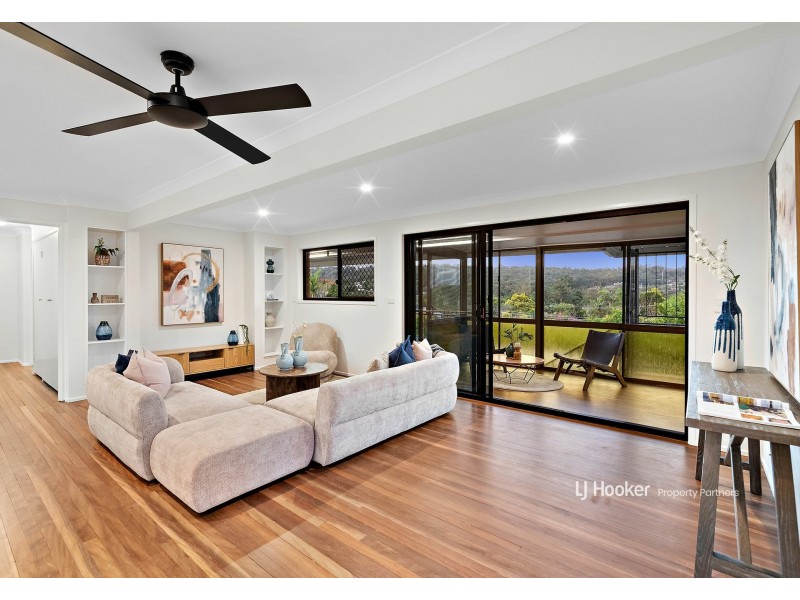 116 Barbaralla Drive, Springwood QLD 4127