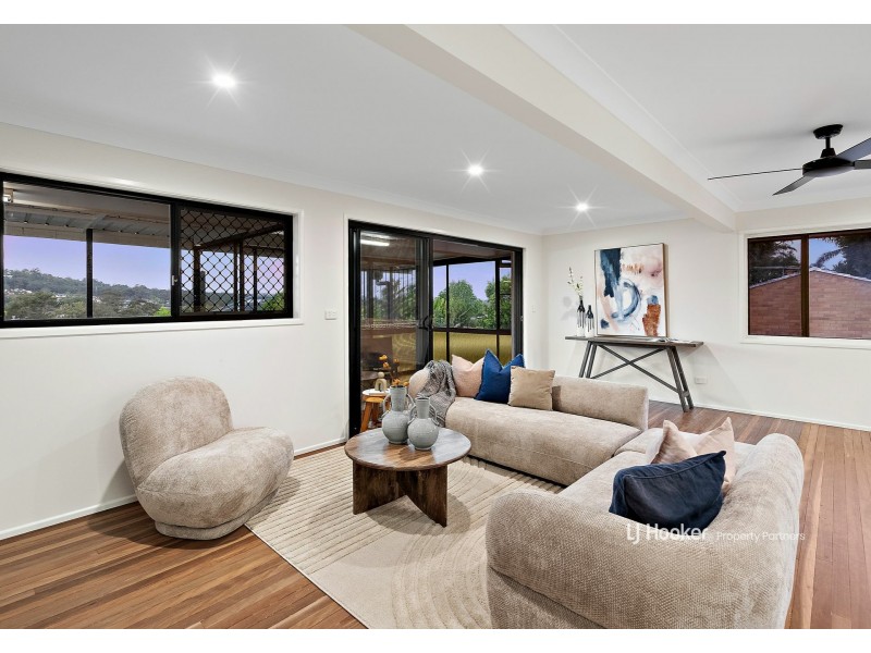 116 Barbaralla Drive, Springwood QLD 4127