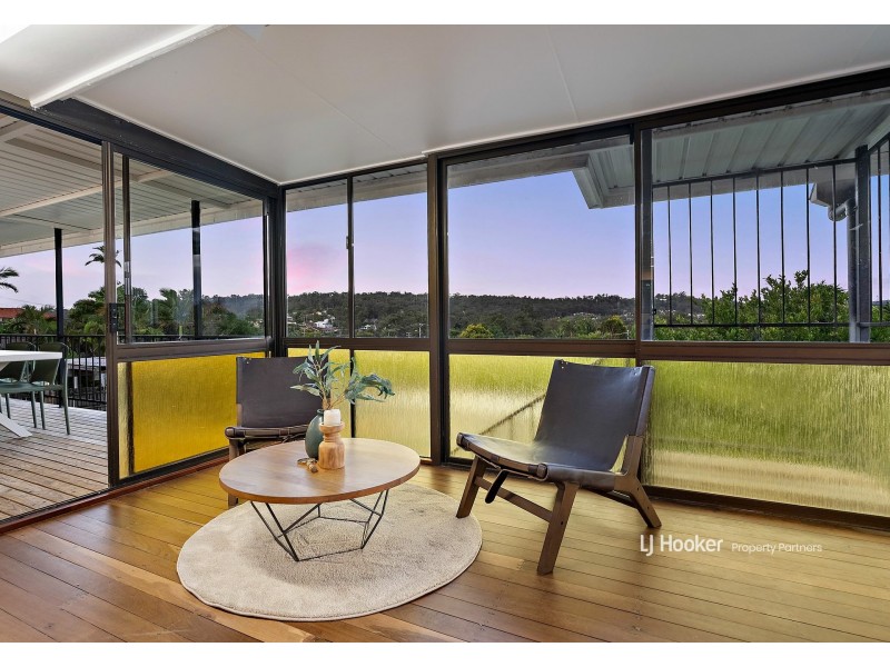 116 Barbaralla Drive, Springwood QLD 4127