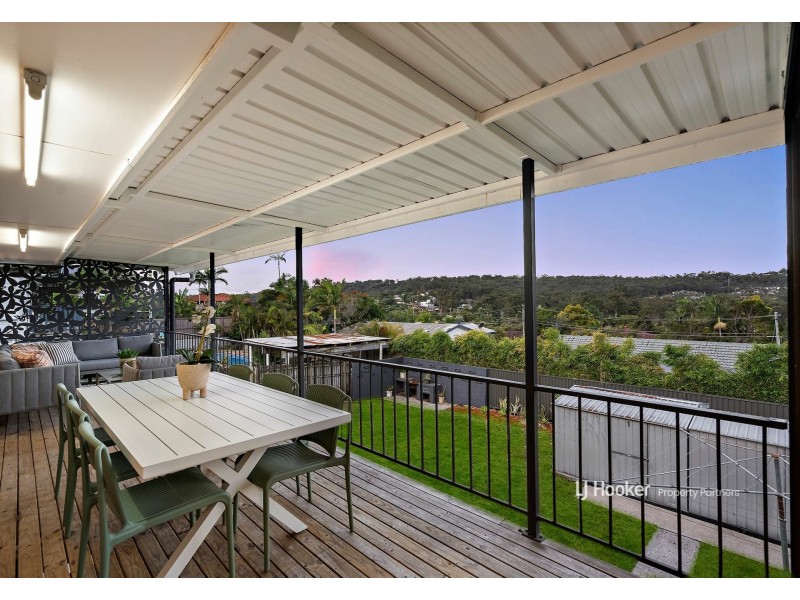 116 Barbaralla Drive, Springwood QLD 4127