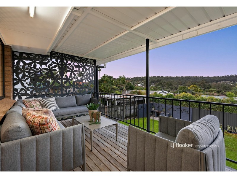 116 Barbaralla Drive, Springwood QLD 4127