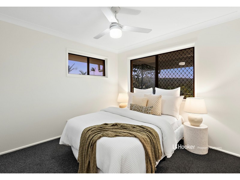 116 Barbaralla Drive, Springwood QLD 4127