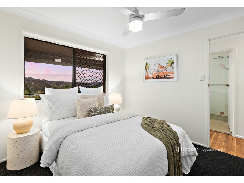 116 Barbaralla Drive, Springwood QLD 4127