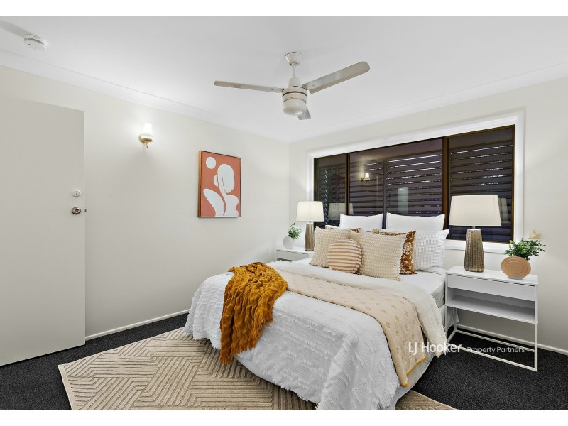 116 Barbaralla Drive, Springwood QLD 4127