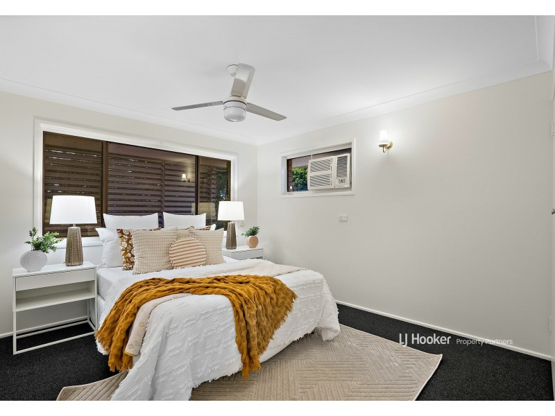 116 Barbaralla Drive, Springwood QLD 4127